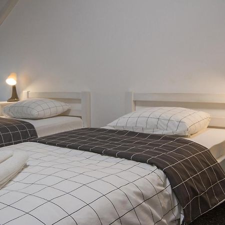 זאגרב Rooms 71 מראה חיצוני תמונה