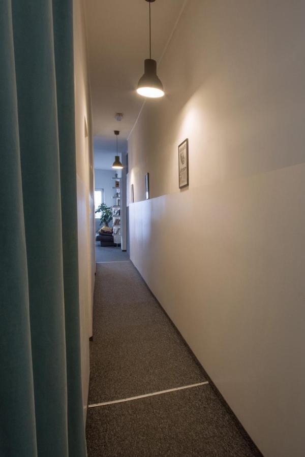 זאגרב Rooms 71 מראה חיצוני תמונה