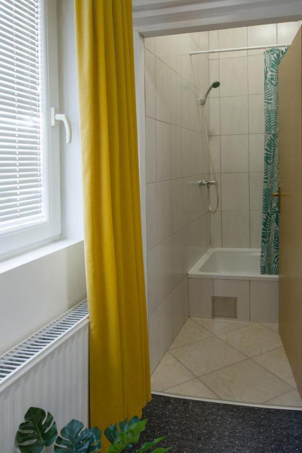 זאגרב Rooms 71 מראה חיצוני תמונה